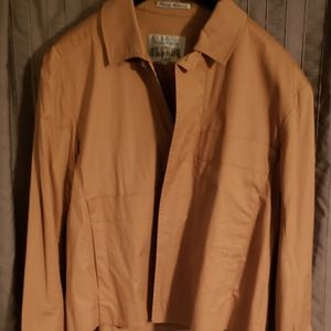 VIVIENNE WESTWOOD Men's Spring/Summer Jacket